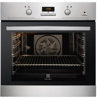 Электрический духовой шкаф Electrolux EOB 53434 AX