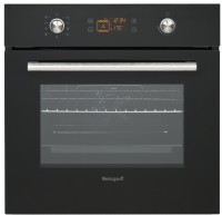 Электрический духовой шкаф Weissgauff OE 691 PDB