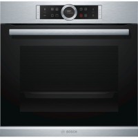Электрический духовой шкаф Bosch HBG633TS1