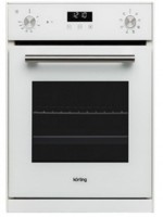 Электрический духовой шкаф Korting OKB5704CW White