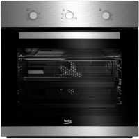 Газовый духовой шкаф Beko BIG22101X