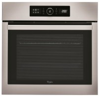 Электрический духовой шкаф Whirlpool AKZ 6200 IX