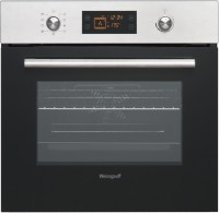 Электрический духовой шкаф Weissgauff OE 291 PDX