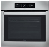 Электрический духовой шкаф Whirlpool AKZ 6270/IX