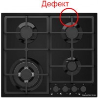 Варочная поверхность Zigmund and Shtain GN 88.61 B дефект