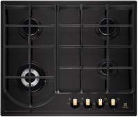 Варочная поверхность Electrolux EGH96343BR