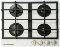 Варочная поверхность Electronicsdeluxe GG4 750229F-013