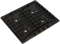 Варочная поверхность Electronicsdeluxe 5840.00ГМВ-006 ЧР