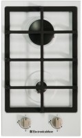 Варочная поверхность Electronicsdeluxe TG2 400215F-003