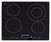 Варочная поверхность Electronicsdeluxe 595204.01эвс