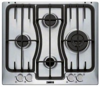 Варочная поверхность Zanussi ZGX 566424 X