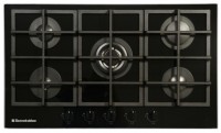Варочная поверхность Electronicsdeluxe GG5 1130245F TC-000