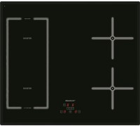 Варочная поверхность Rainford RBН-8613 B Black