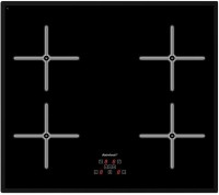 Варочная поверхность Rainford RBН-7604 BM2 Black