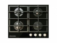 Варочная поверхность Electronicsdeluxe GG4 750229F-012