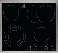 Варочная поверхность Electrolux EHF56747XK
