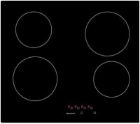 Варочная поверхность Rainford RBH-6604 Black