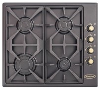 Варочная поверхность Rainford RBН-2614 FR Black