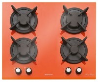 Варочная поверхность Rainford RBН-4634 BF Orange