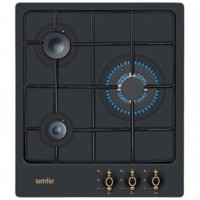 Варочная поверхность Simfer H45V35L501