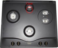 Варочная поверхность Hotpoint-ariston 7HPC 640 T(AN) R /HA дефект