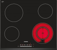 Варочная поверхность Siemens ET651FF17E