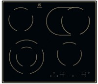 Варочная поверхность Electrolux CPE644RBC