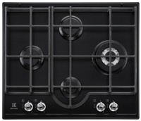 Варочная поверхность Electrolux GPE 363 RCB