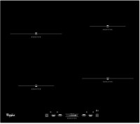 Варочная поверхность Whirlpool ACM 836 BA