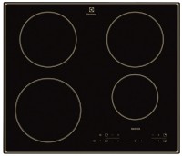 Варочная поверхность Electrolux IPE644RBC
