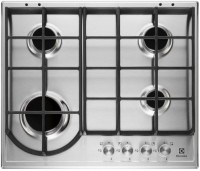 Варочная поверхность Electrolux GEE 263 FX