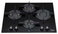Варочная поверхность Hotpoint-ariston 7HPKQ 644 D GH (K) /HA