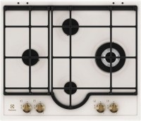 Варочная поверхность Electrolux GPE 363 RBW