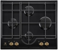 Варочная поверхность Electrolux GPE 362 RBB
