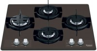Варочная поверхность Hotpoint-ariston TD 640 S (CF) IX