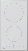 Варочная поверхность Midea MC-HD301 WH