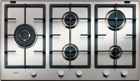 Варочная поверхность Whirlpool GMA 9522/IX