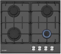 Варочная поверхность Shivaki SHH60B405