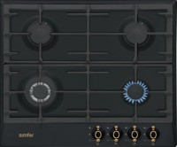 Варочная поверхность Simfer H 6405 VGRL