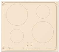 Варочная поверхность Midea MC-IF7021B2 IV