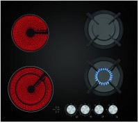 Варочная поверхность Simfer H60N26B501