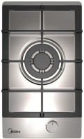 Варочная поверхность Midea Q301SFD-SS