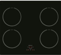 Варочная поверхность Rainford RBН-7604 Black