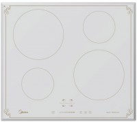 Варочная поверхность Midea MC-IF7021B2 RW