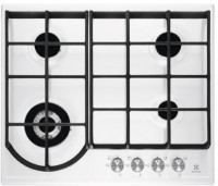 Варочная поверхность Electrolux GPE363FW