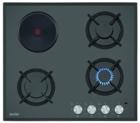 Варочная поверхность Simfer H60K32B501