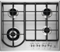 Варочная поверхность Electrolux GEE 363 FX