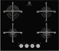 Варочная поверхность Electrolux EGT 56342 NK