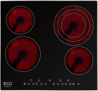 Варочная поверхность Ricci RСH 6502