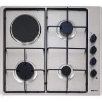 Варочная поверхность Beko HIZM 64120 SX Silver